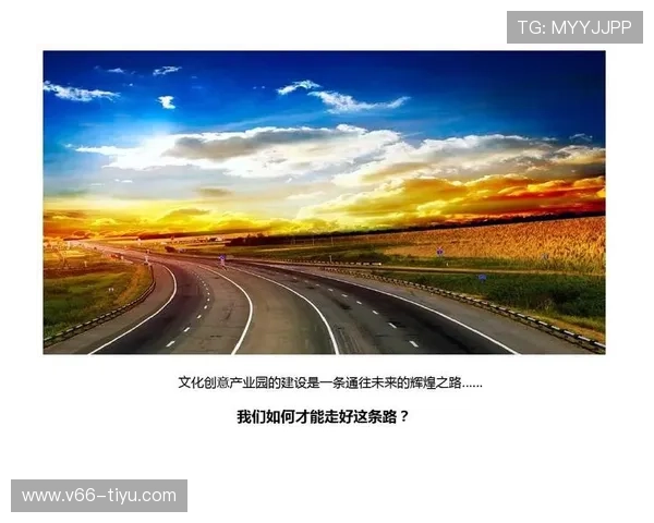 开启辉煌未来的金光大道：引领梦想的光明之路